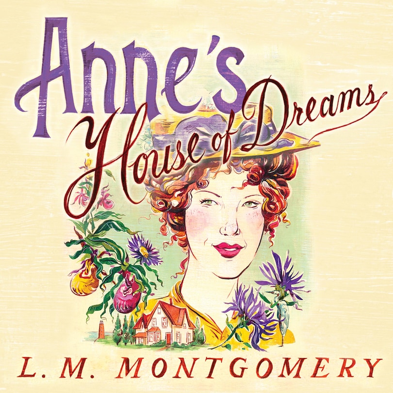 Anne's House of Dreams