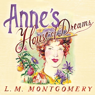 Couverture_Anne's House of Dreams