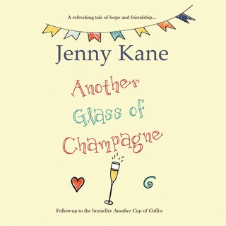 Couverture_Another Glass of Champagne