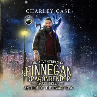Couverture_Anthem of the Dwarf King
