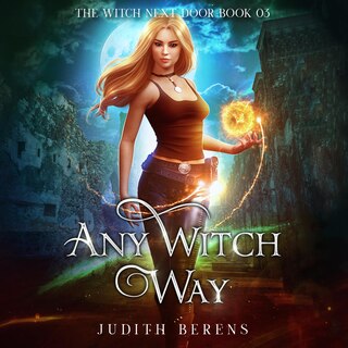 Front cover_Any Witch Way