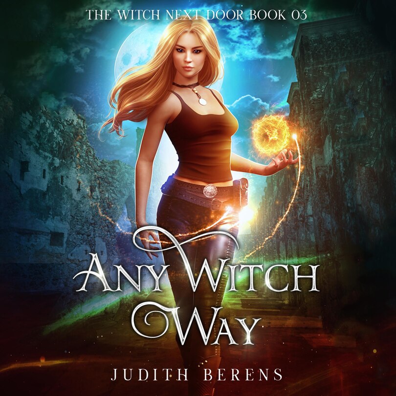 Front cover_Any Witch Way