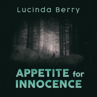 Front cover_Appetite for Innocence