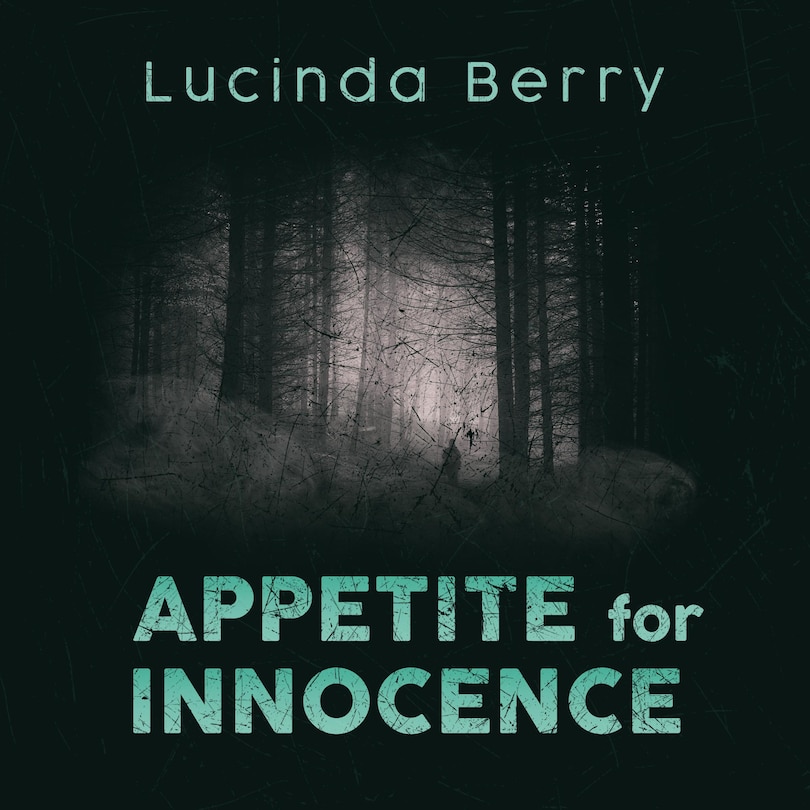 Front cover_Appetite for Innocence