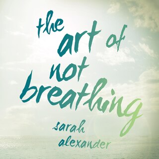 Front cover_The Art of Not Breathing