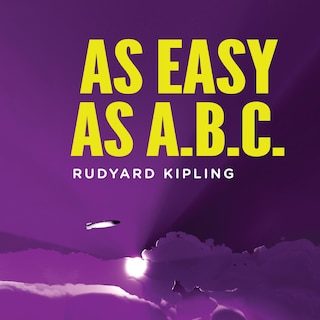 Front cover_As Easy As ABC