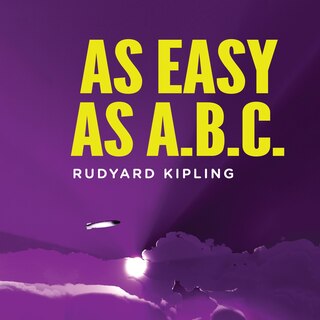 Front cover_As Easy As ABC