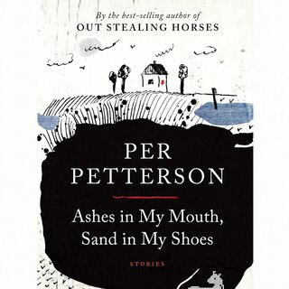 Couverture_Ashes in My Mouth, Sand in My Shoes