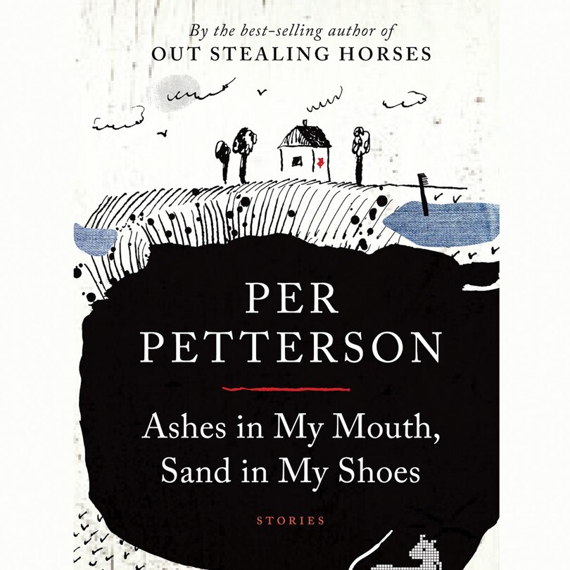 Couverture_Ashes in My Mouth, Sand in My Shoes