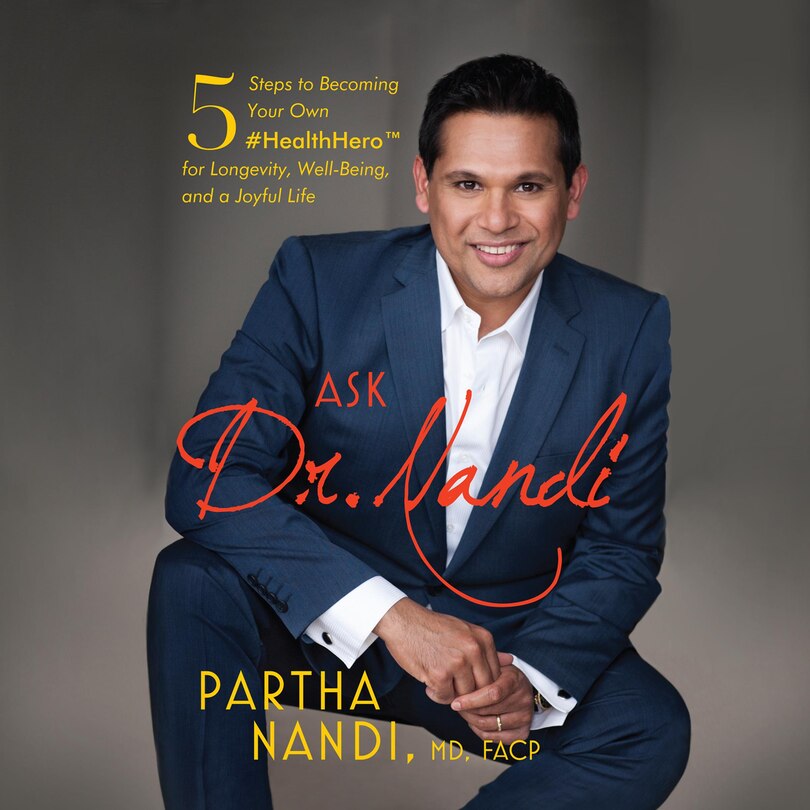 Front cover_Ask Dr. Nandi