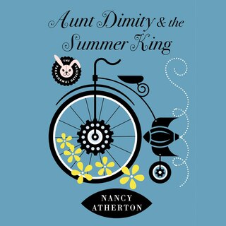 Couverture_Aunt Dimity and the Summer King