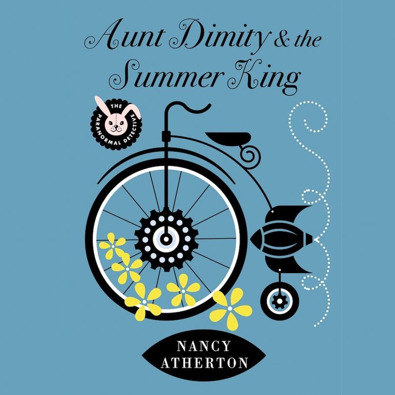Couverture_Aunt Dimity and the Summer King