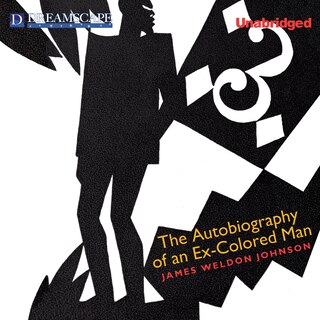 Couverture_The Autobiography of an Ex-Colored Man