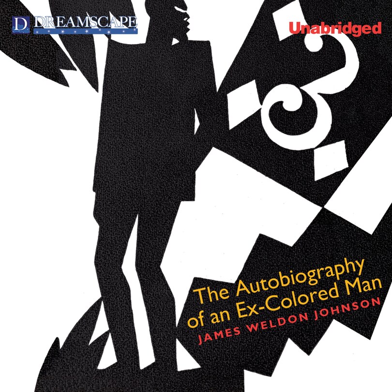 Couverture_The Autobiography of an Ex-Colored Man