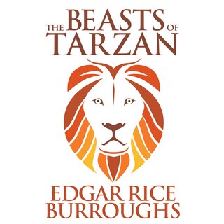 Couverture_The Beasts of Tarzan