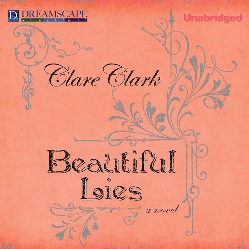 Couverture_Beautiful Lies