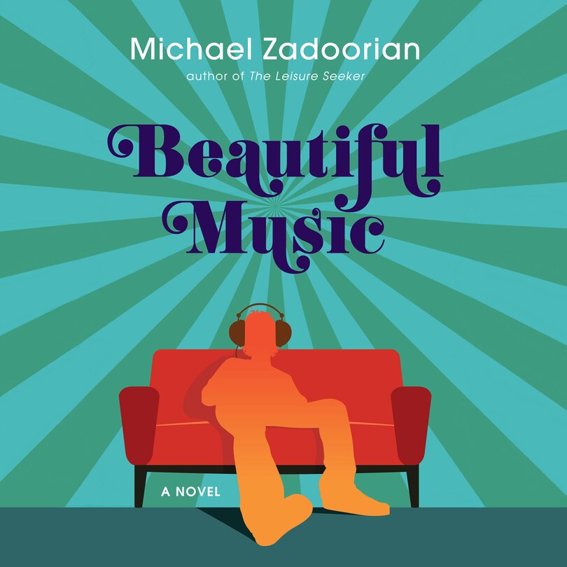 Front cover_Beautiful Music