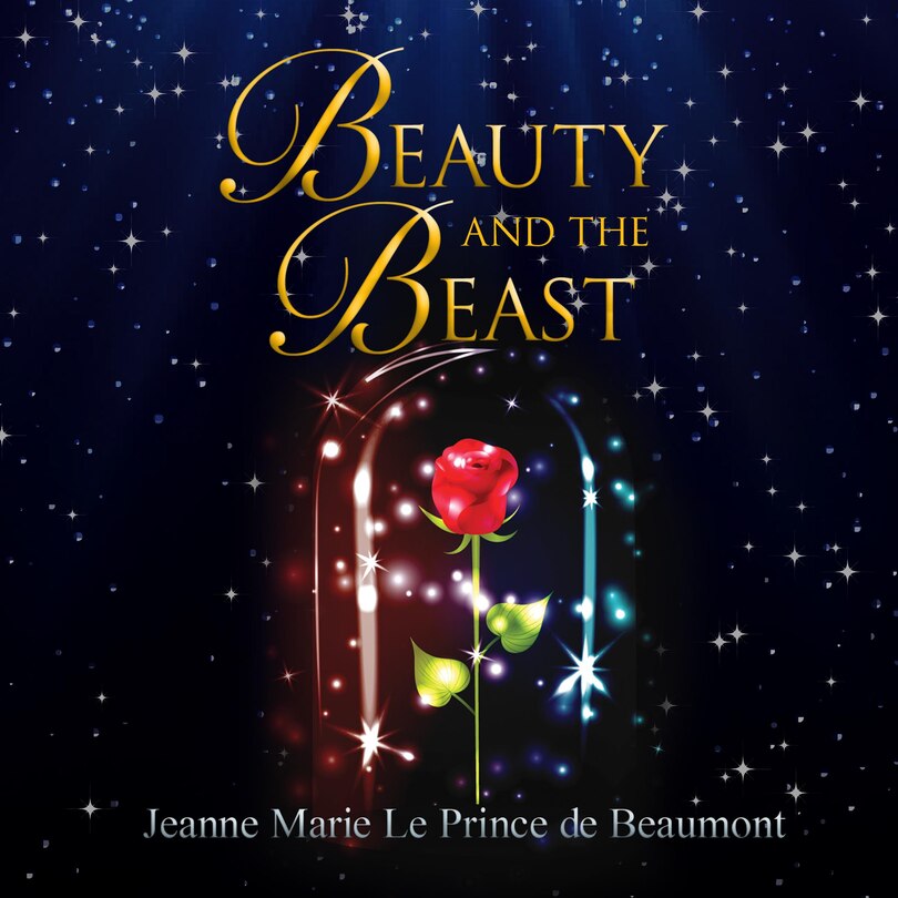 Front cover_Beauty and the Beast