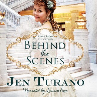 Couverture_Behind the Scenes