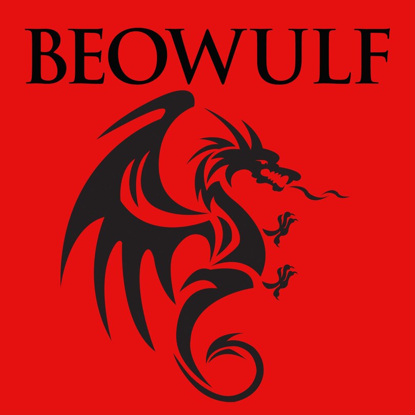 Front cover_Beowulf