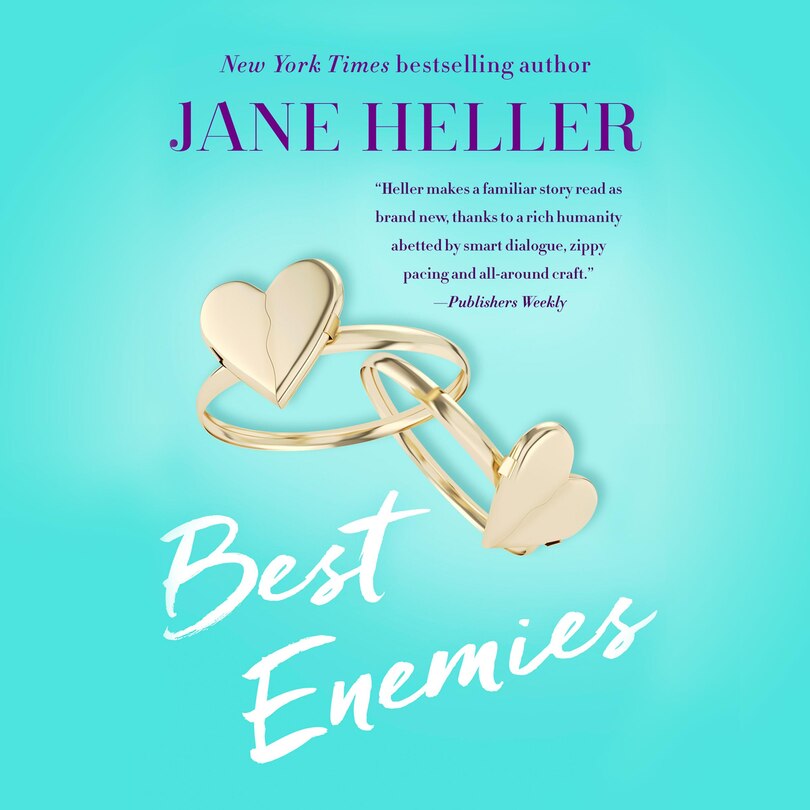 Couverture_Best Enemies