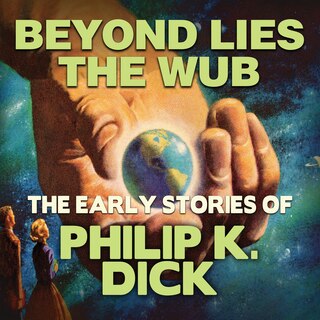 Front cover_Beyond Lies the Wub