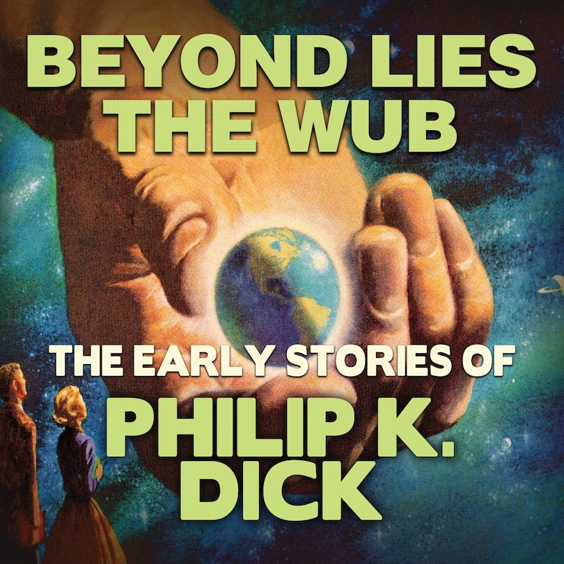 Front cover_Beyond Lies the Wub