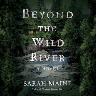 Front cover_Beyond the Wild River