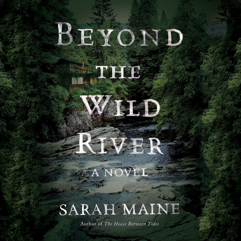 Front cover_Beyond the Wild River