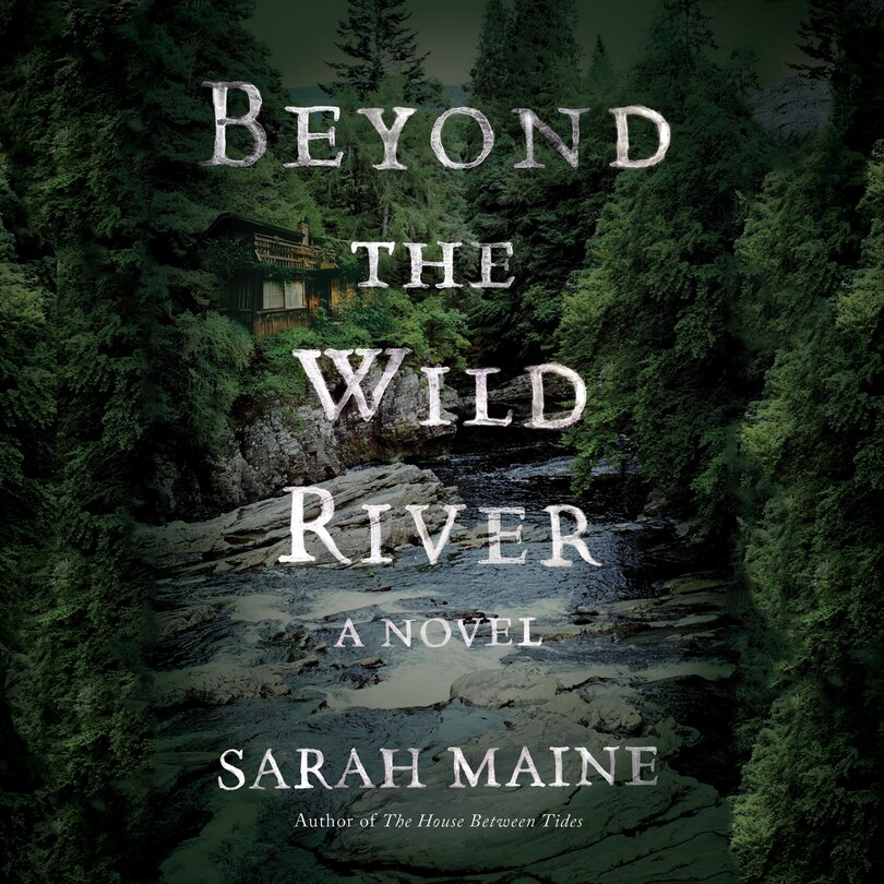 Front cover_Beyond the Wild River
