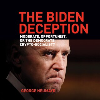 Front cover_The Biden Deception