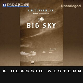 Couverture_The Big Sky