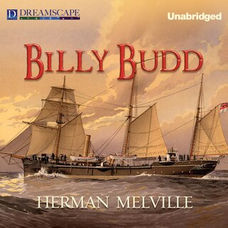 Front cover_Billy Budd