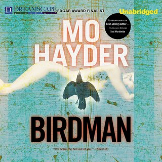 Front cover_Birdman