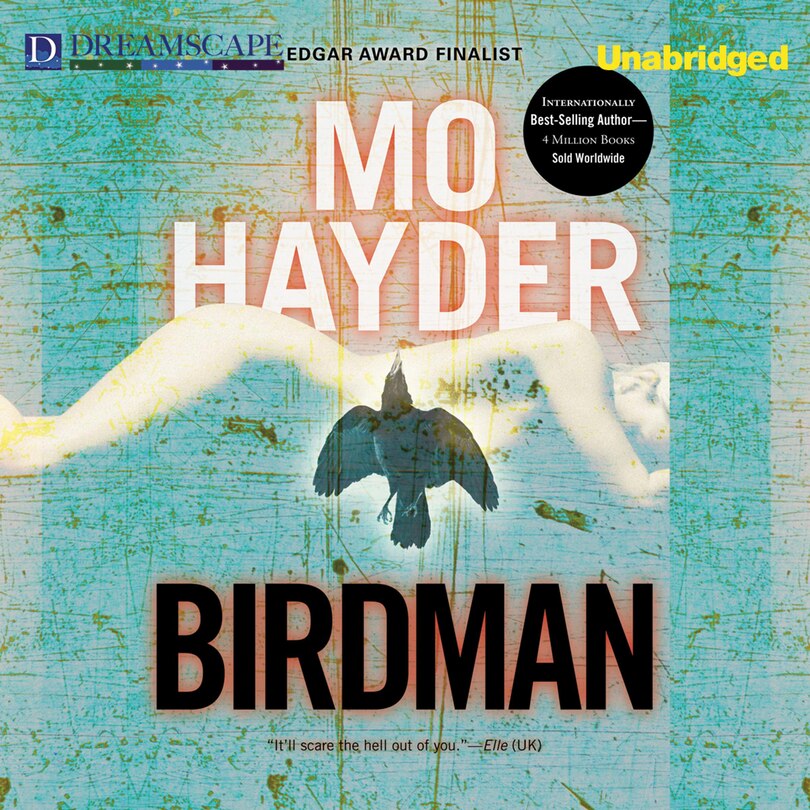 Front cover_Birdman