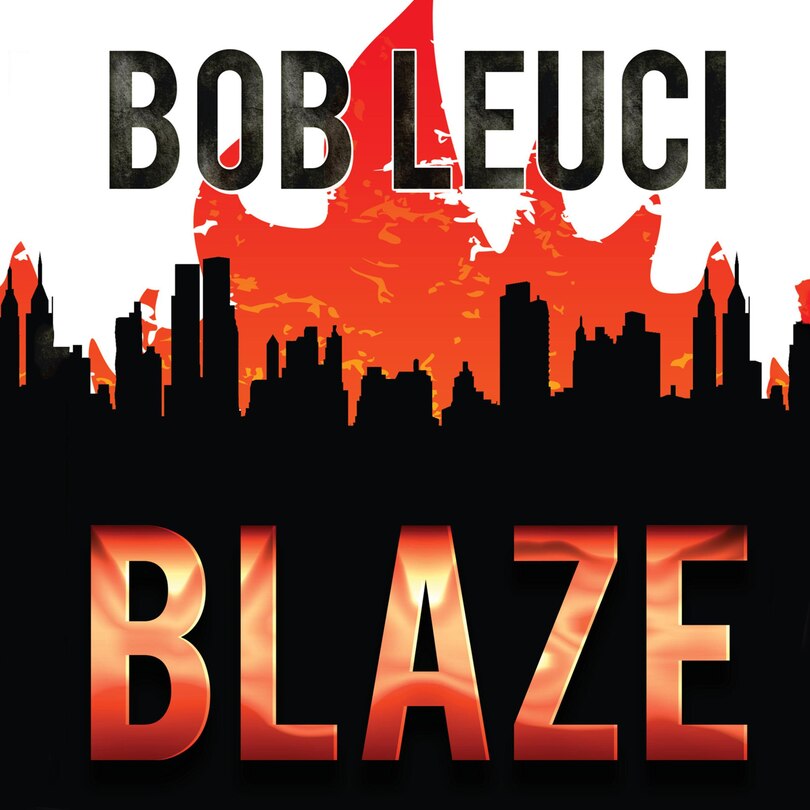 Front cover_Blaze