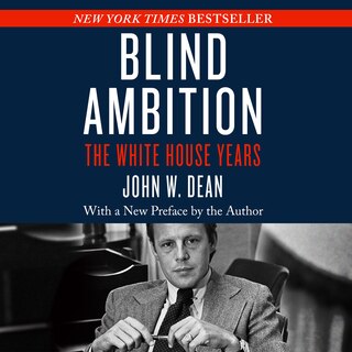 Front cover_Blind Ambition