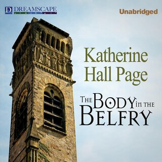Front cover_The Body in the Belfry
