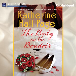 Front cover_Body in the Boudoir