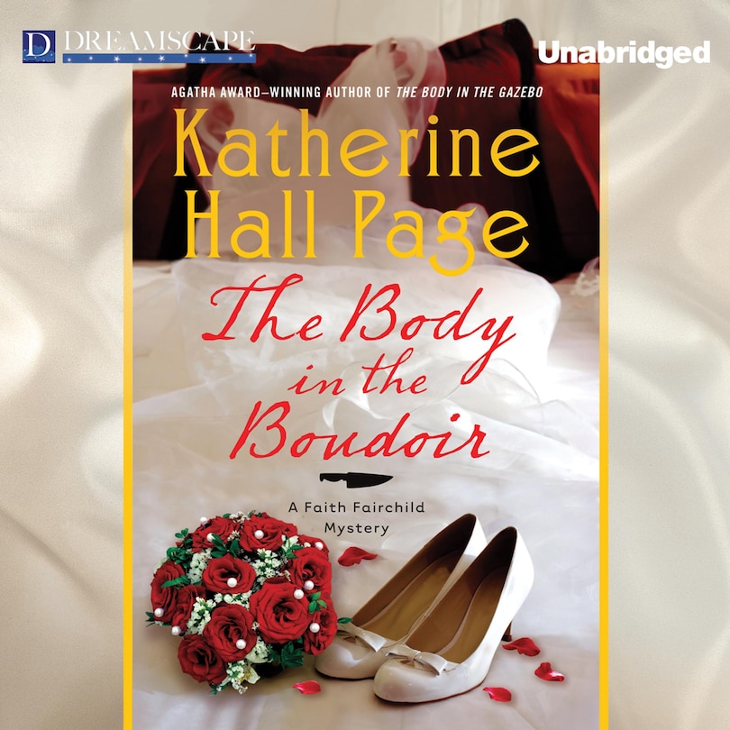 Front cover_Body in the Boudoir