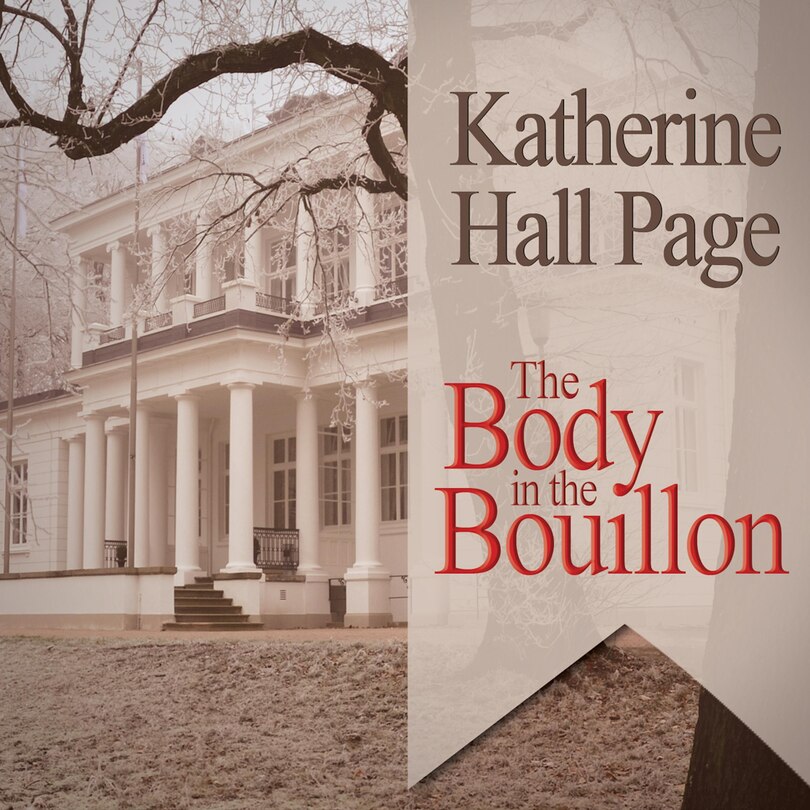 Couverture_The Body in the Bouillon