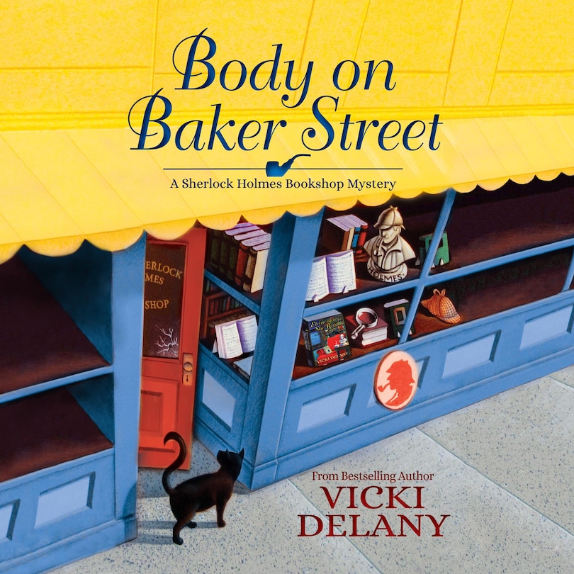 Couverture_Body on Baker Street