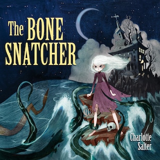 Couverture_The Bone Snatcher