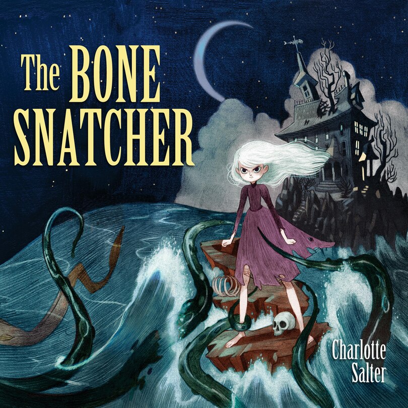 Couverture_The Bone Snatcher