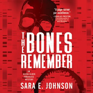 Front cover_The Bones Remember