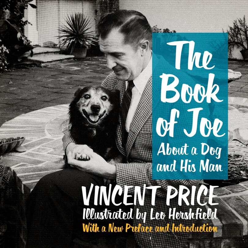 Couverture_The Book of Joe