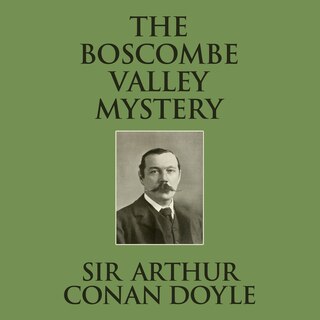 Couverture_The Boscombe Valley Mystery
