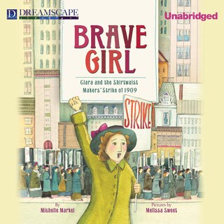 Couverture_Brave Girl