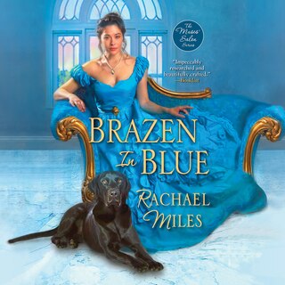 Couverture_Brazen in Blue