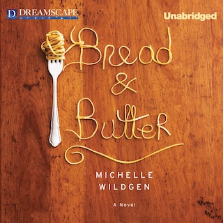 Front cover_Bread & Butter